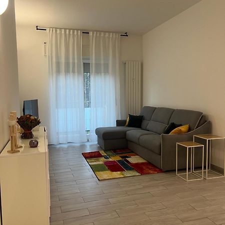 Apartament Perla Milán Exterior foto