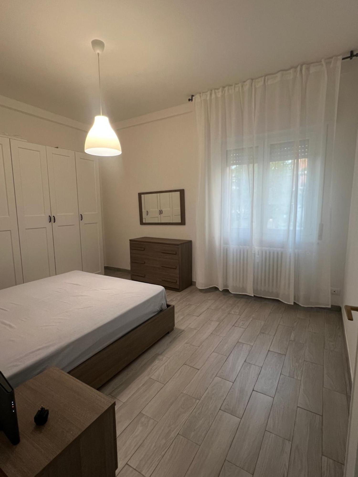 Apartament Perla Milán Exterior foto